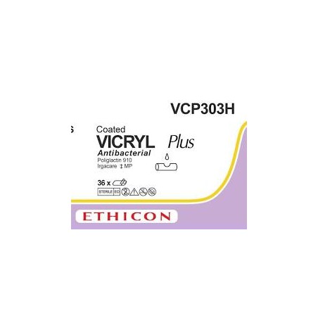 VICRYL PLUS