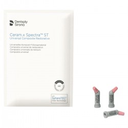 CERAM-X SPECTRA A3 KAPSELN