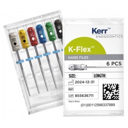 KFLEX FEILEN 21MM 10