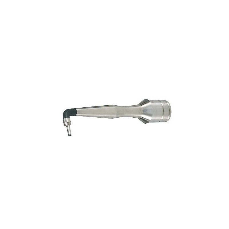 FASEROPTISCHE SPITZE
