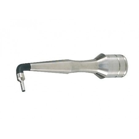 FASEROPTISCHE SPITZE