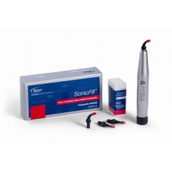 COMPOSITO UNIDOSE SONICFILL 3 - 20x0,25gr A3