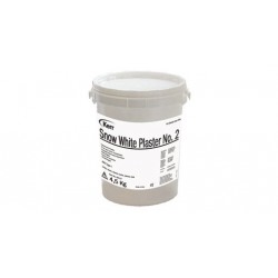 SCHNEEWEISSER GIPS 4,5 KG