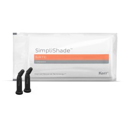SIMPLI SHADE BULK FILL IN KAPSELN