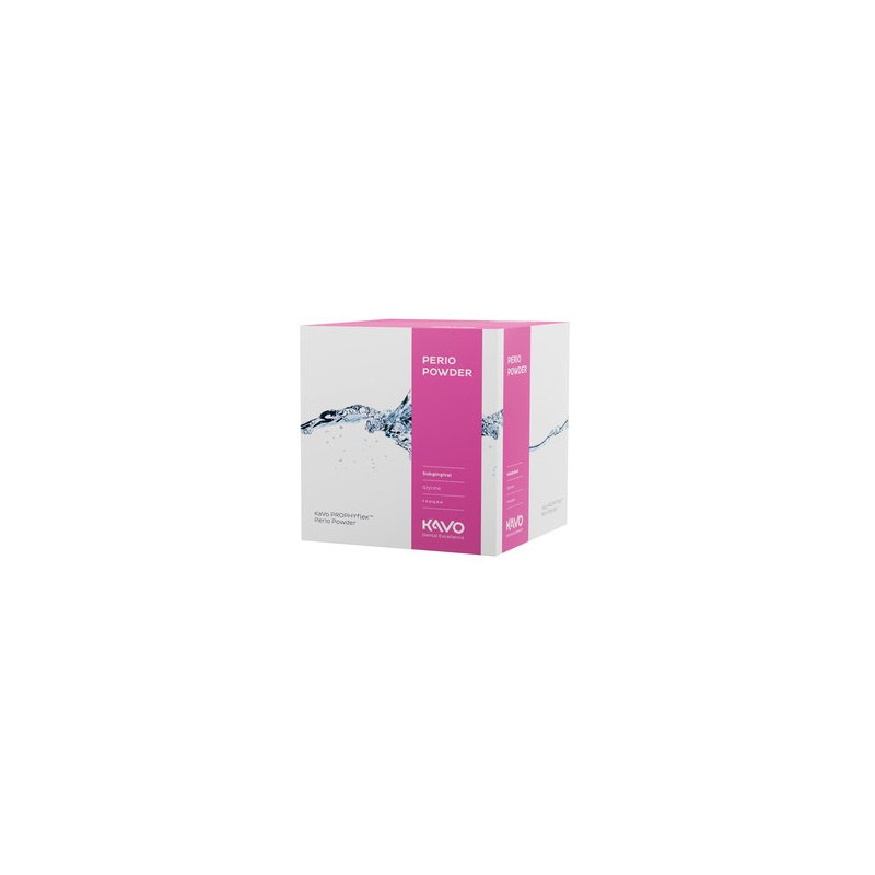 PROPHYFLEX PERIO POWDER