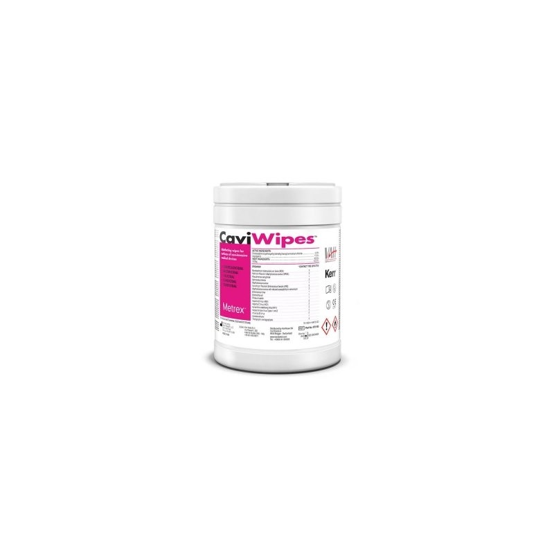 CAVITÜCHER DOSE 160 TÜCHER