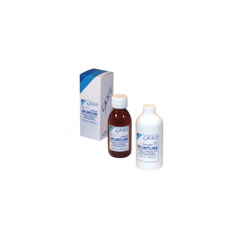 SPLINTLINE RICAMBI