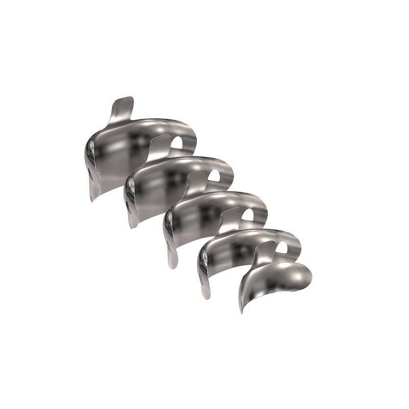 KOMPOSIT-DICHTE 3D FUSION FX RINGE