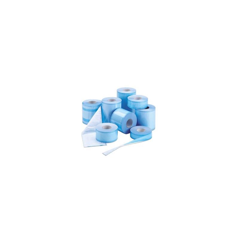 EUROSTERIL ROTOLO PER STERILIZZAZIONE IN AUTOCLAVE