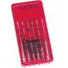 GATES MAILLEFER