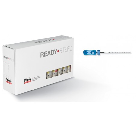 REAMERS MAILLEFER