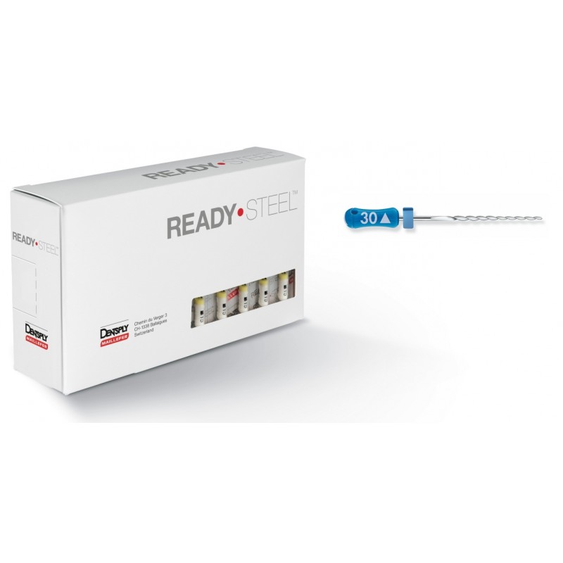 REAMERS MAILLEFER