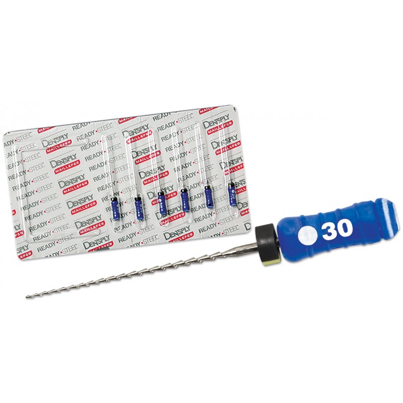 HEDSTROEM MAILLEFER