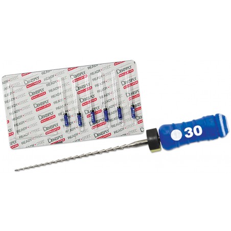 HEDSTROEM MAILLEFER