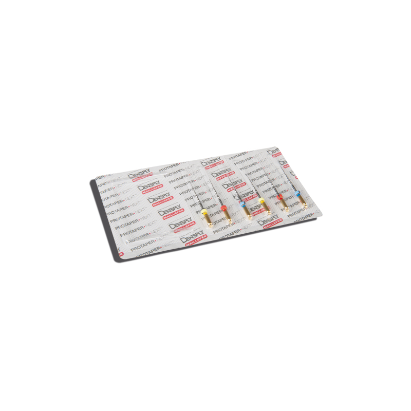 PROTAPER NEXT STERILE MAILLEFER