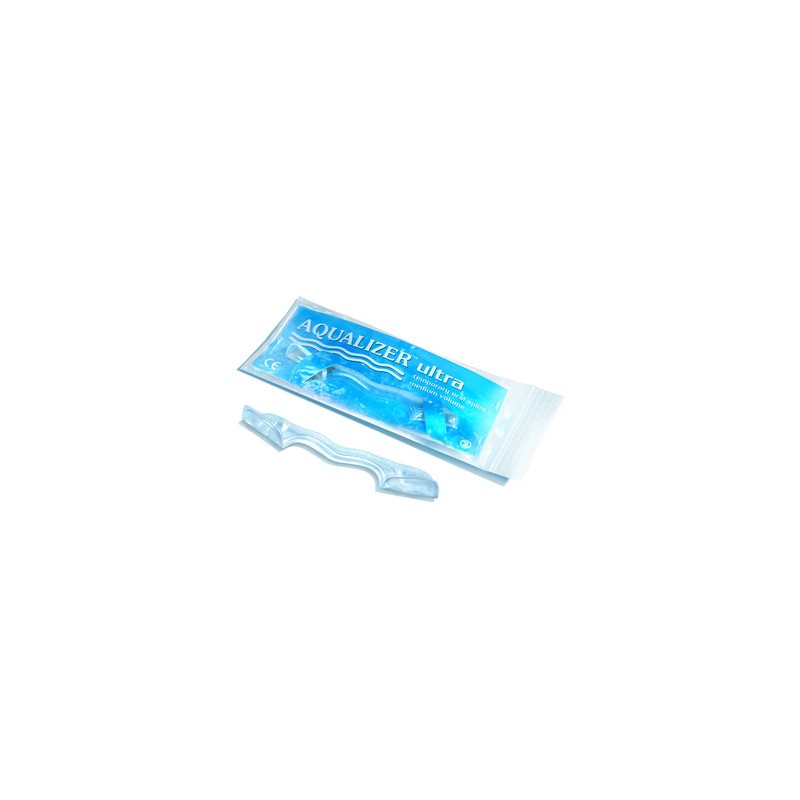 AQUALIZER ULTRA BITE IDRODINAMICO