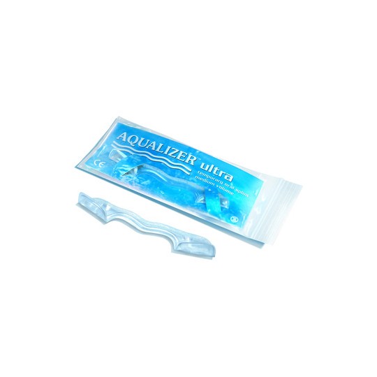 AQUALIZER ULTRA BITE IDRODINAMICO