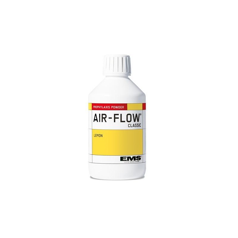 AIR-FLOW COMFORT CLASSIC - VARI SAPORI