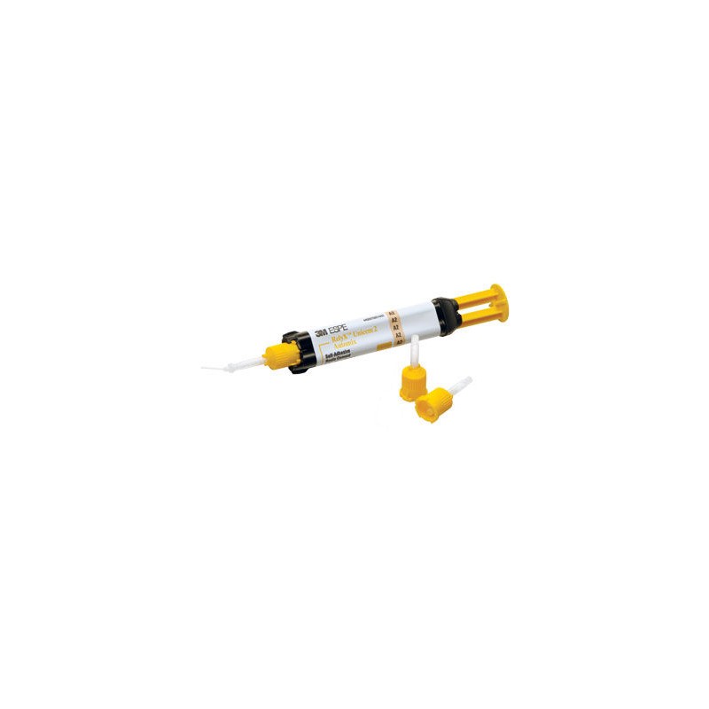 RELYX UNICEM 2 RICAMBIO SIRINGA
