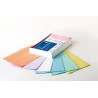 FARBIGES ABLAGEPAPIER