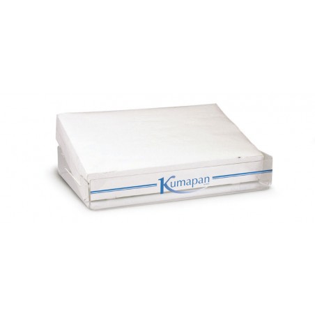 BOX CONTENITORE TRAY PAPER
