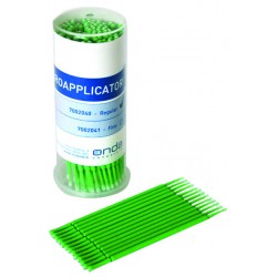 MICROBRUSH REGULAR 100 STÜCK