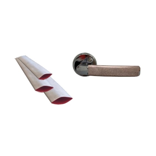 COVID SAFE GRIFFSATZ DURCHMESSER 31 MM