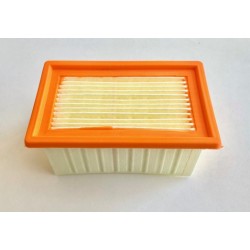 HEPA-FILTER FÜR TERMINALS