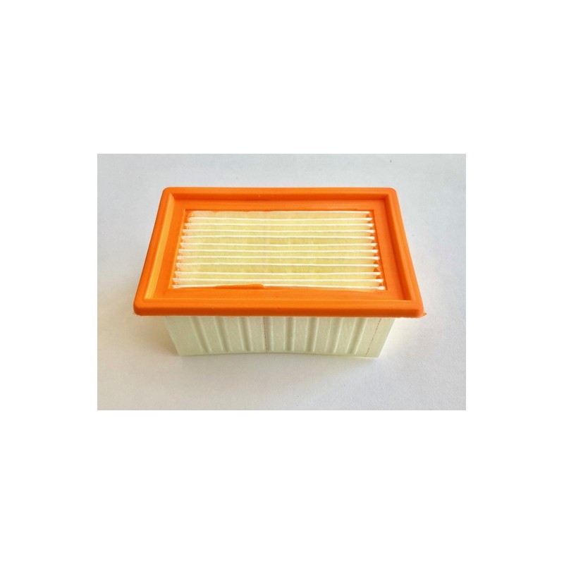 HEPA-FILTER FÜR TERMINALS