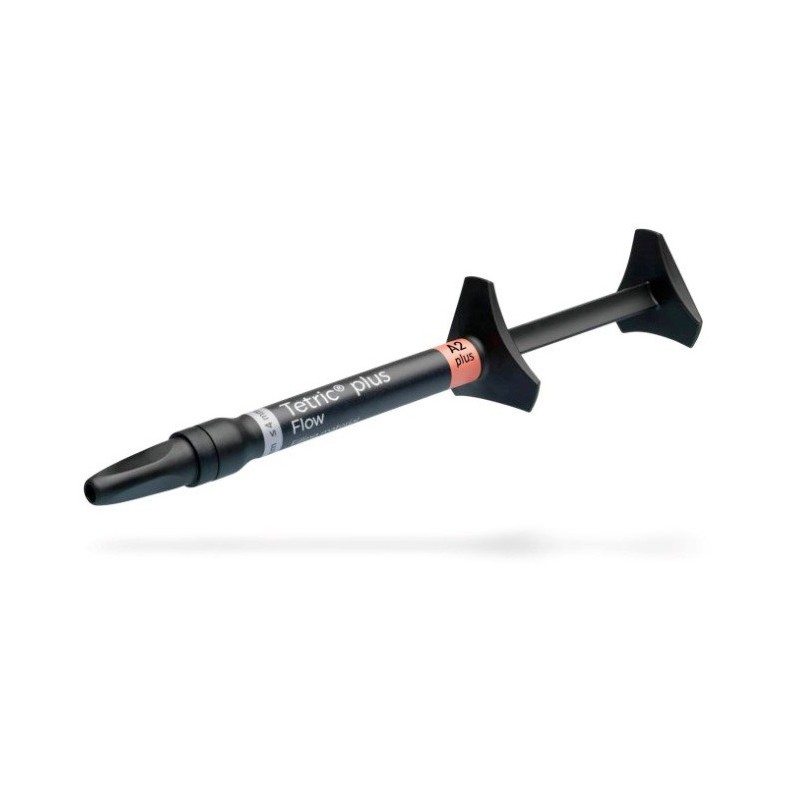 TETRIC PLUS FLOW A3