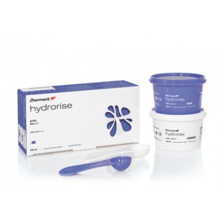 HYDRORISE-SPACHTEL SCHNELL IM TIEGEL