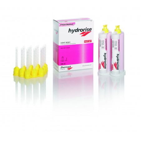 HYDRORISE LIGHT FAST IN KARTUSCHE