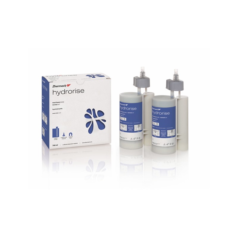 HYDRORISE MAXI HEAVY NORMALE EINSTELLUNG