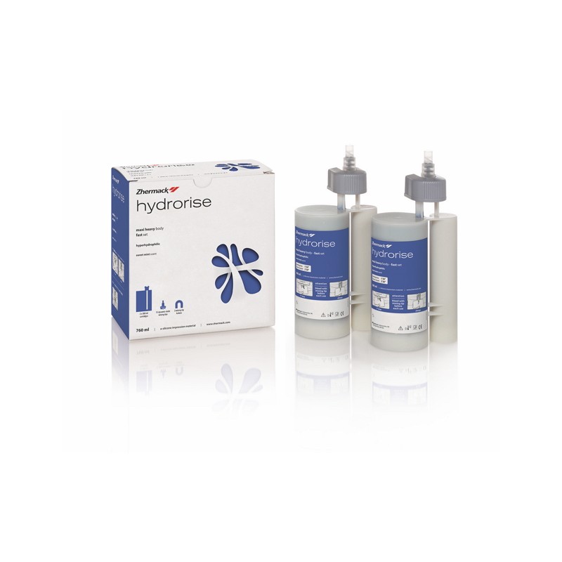 HYDRORISE MAXI SCHWER SCHNELL