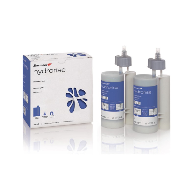 HYDRORISE MAXI SPACHTEL SCHNELL