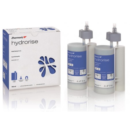 HYDRORISE MAXI SPACHTEL SCHNELL