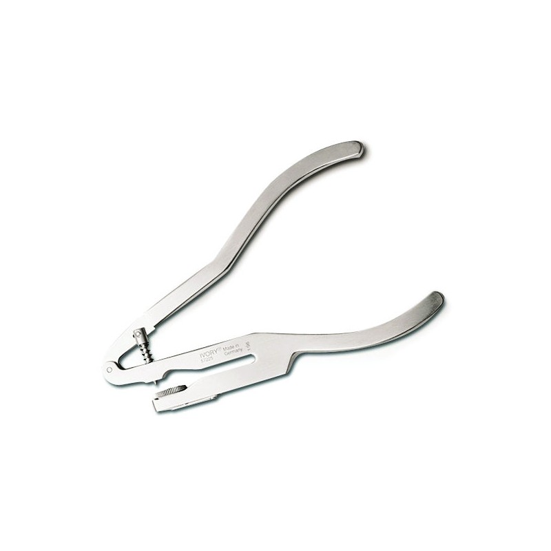 PINZA FORADIGA