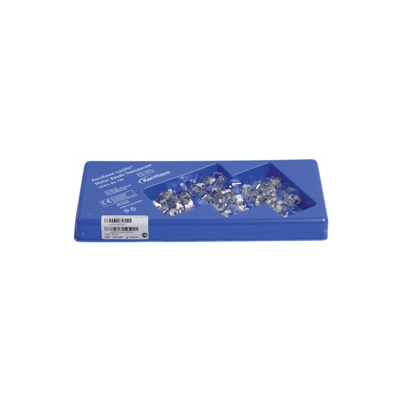 LUCIFIX - 50 MATRICI CON ANELLO