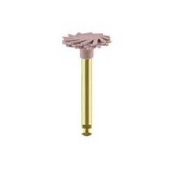 RUOTE IN SILICONE DIAMANTATE PER CONTRANGOLO 9769M