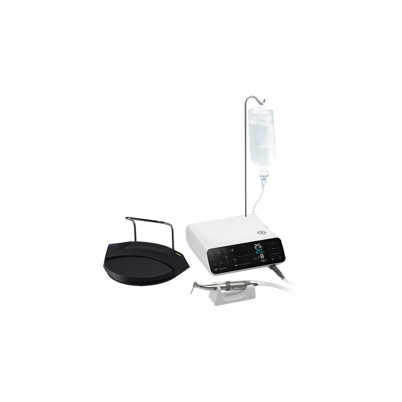 SURGIC PRO 2 NSK CON MANIPOLO 20:1