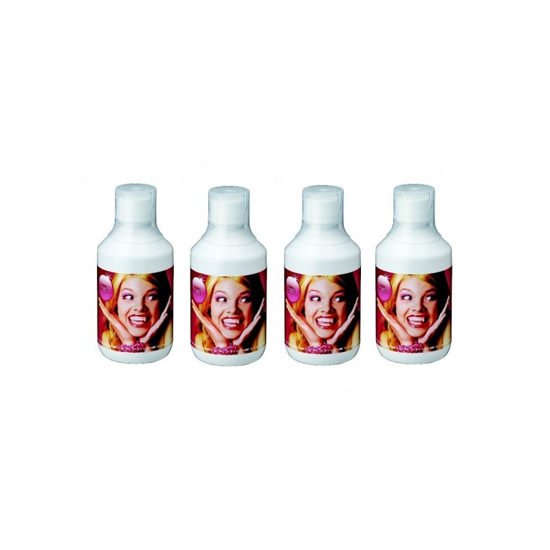 FLASH PEARL - 4 BARATTOLI
