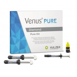 KIT VENUS DIAMOND PURE