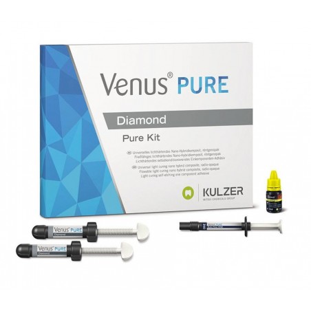 KIT VENUS DIAMOND PURE