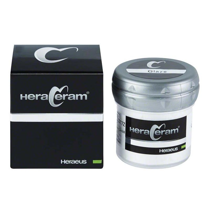 HERACERAM GLAZE UNIVERSAL