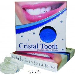 CRISTAL TOOTH