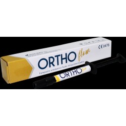 ORTHO FLOW SIRINGA RICAMBIO