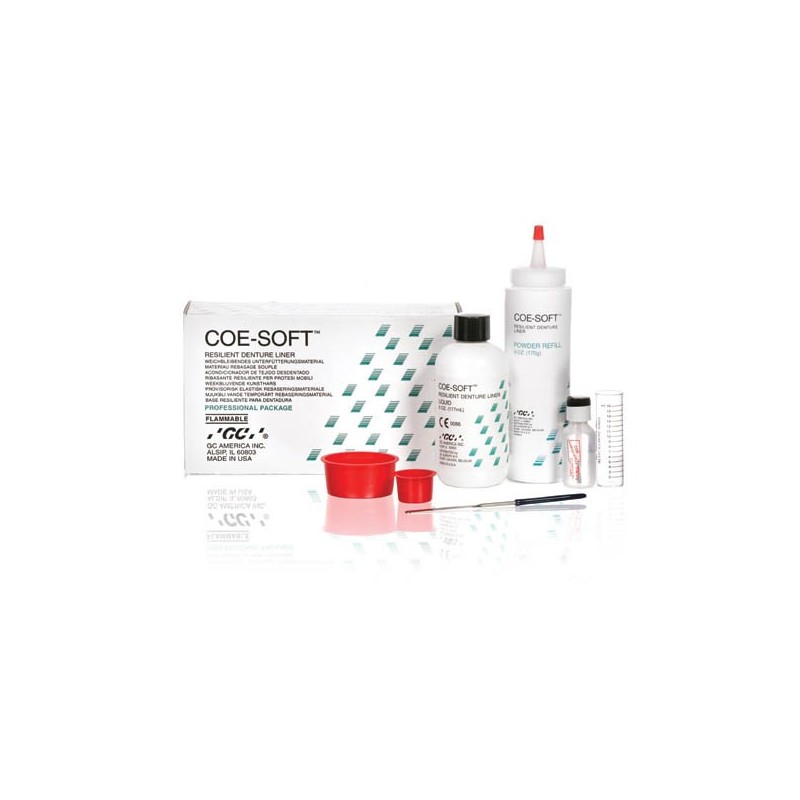 COE SOFT KIT ROSA