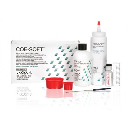 COE SOFT KIT ROSA