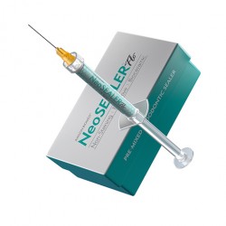 NEOSEALER FLO SPRITZE ERSATZ