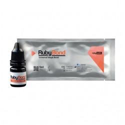 RUBY BOND ADESIVO MONOCOMPONENTE